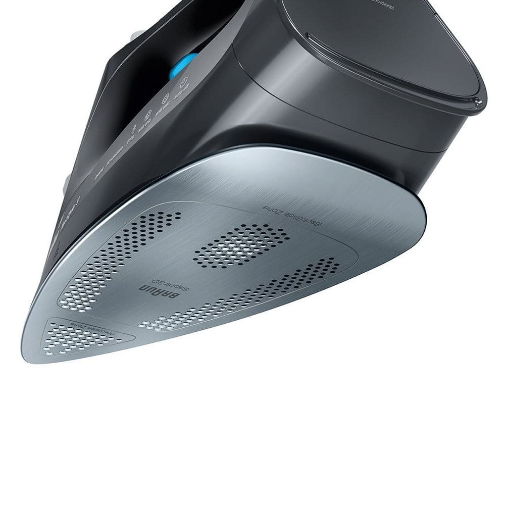 Braun SI9188EBK