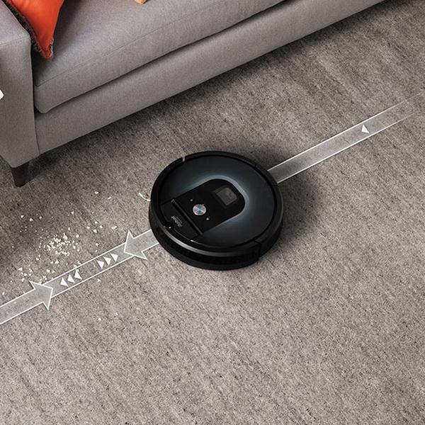 iRobot Roomba 981