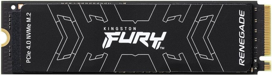 Kingston Fury Renegade / 4.0TB M.2 NVMe