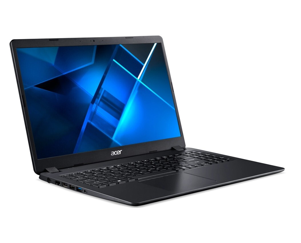Acer Extensa EX215-55 / 15.6 FullHD IPS / Core i3-1215U / 8GB DDR4 / 256GB NVMe / Windows 10 PRO / NX.EGYEU.003