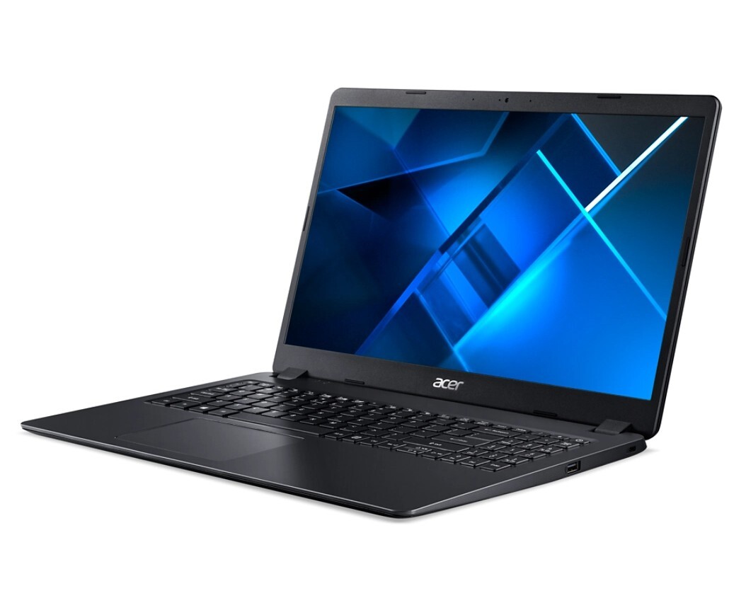 Acer Extensa EX215-55 / 15.6 FullHD IPS / Core i3-1215U / 8GB DDR4 / 256GB NVMe / Windows 10 PRO / NX.EGYEU.003