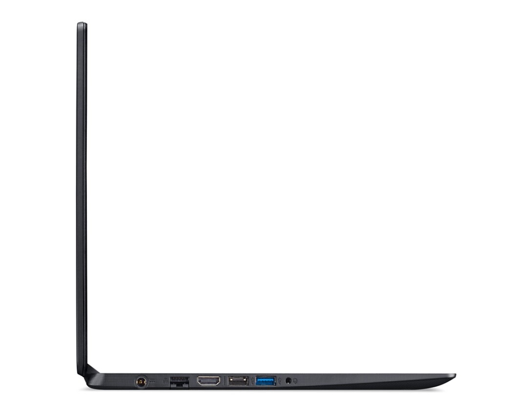 Acer Extensa EX215-55 / 15.6 FullHD IPS / Core i3-1215U / 8GB DDR4 / 256GB NVMe / Windows 10 PRO / NX.EGYEU.003