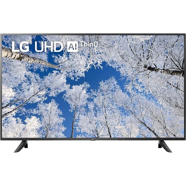 LG 43UQ70003LB / 43 UltraHD 4K webOS