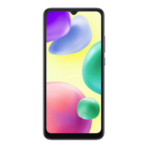 Xiaomi RedMi 10A / 6.53 IPS 400nits / Helio G25 / 4GB / 128GB / 5000mAh Grey