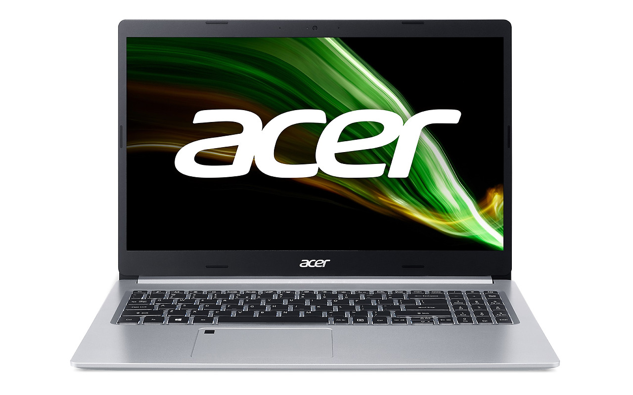 Acer Aspire A515-45-R6WV / 15.6 FullHD IPS / Ryzen 3 5300U / 8Gb DDR4 / 512GB NVMe / AMD Radeon / No OS