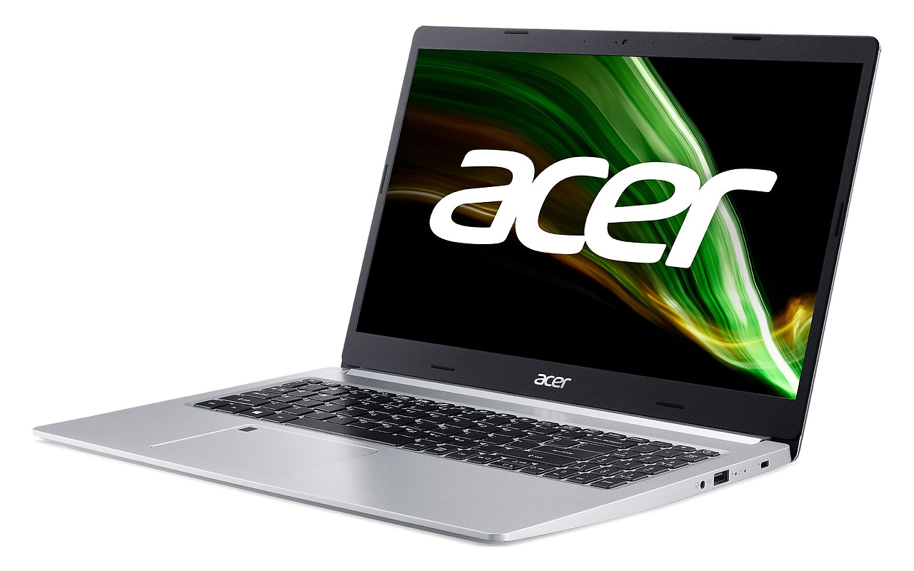 Acer Aspire A515-45-R6WV / 15.6 FullHD IPS / Ryzen 3 5300U / 8Gb DDR4 / 512GB NVMe / AMD Radeon / No OS