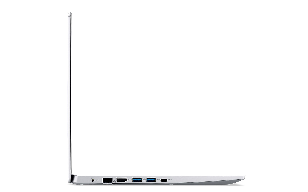 Acer Aspire A515-45-R6WV / 15.6 FullHD IPS / Ryzen 3 5300U / 8Gb DDR4 / 512GB NVMe / AMD Radeon / No OS