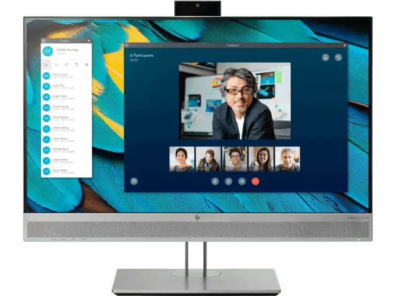HP EliteDisplay E243m / 1FH48AA
