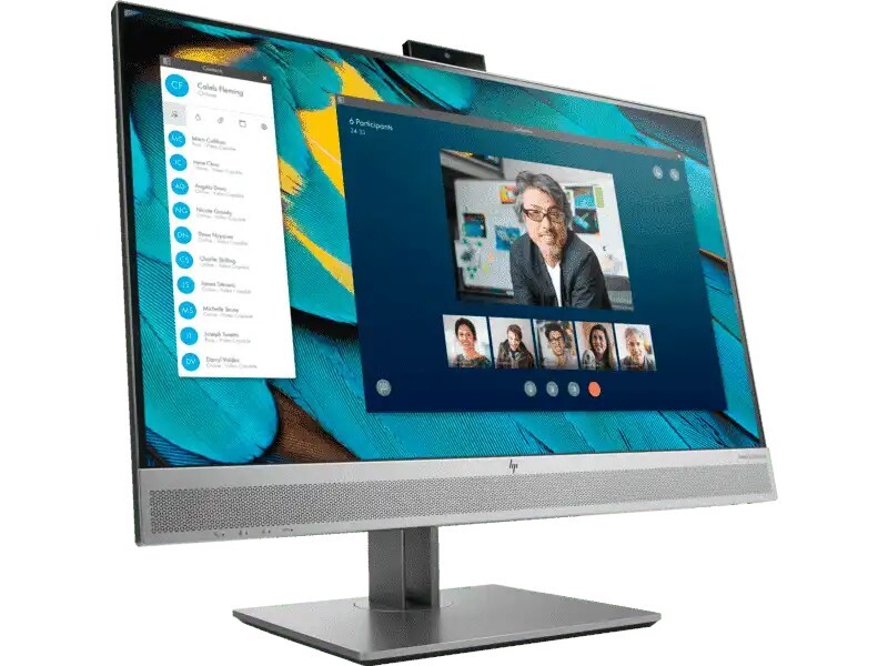 HP EliteDisplay E243m / 1FH48AA