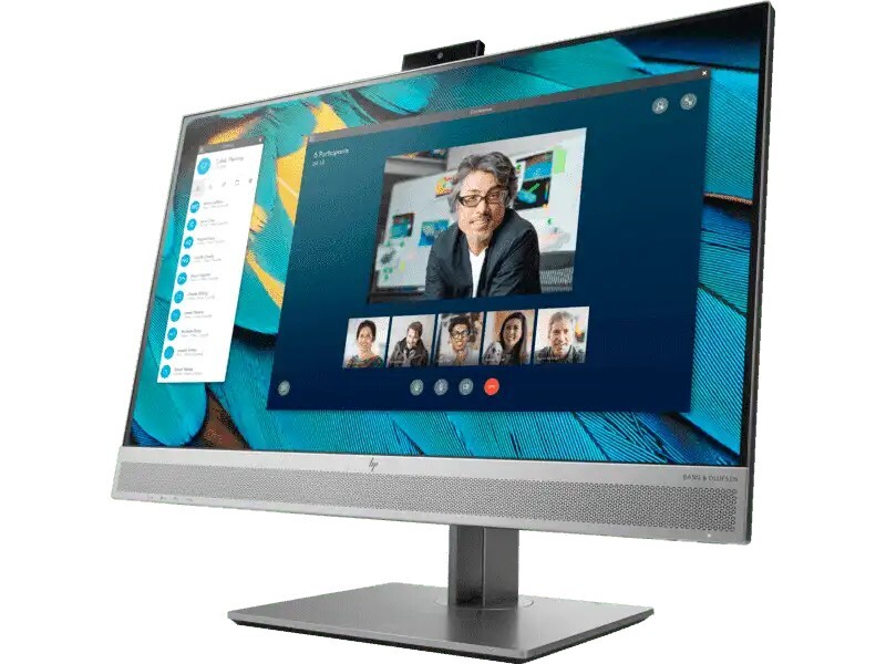 HP EliteDisplay E243m / 1FH48AA