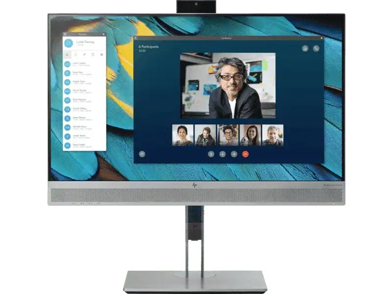 HP EliteDisplay E243m / 1FH48AA