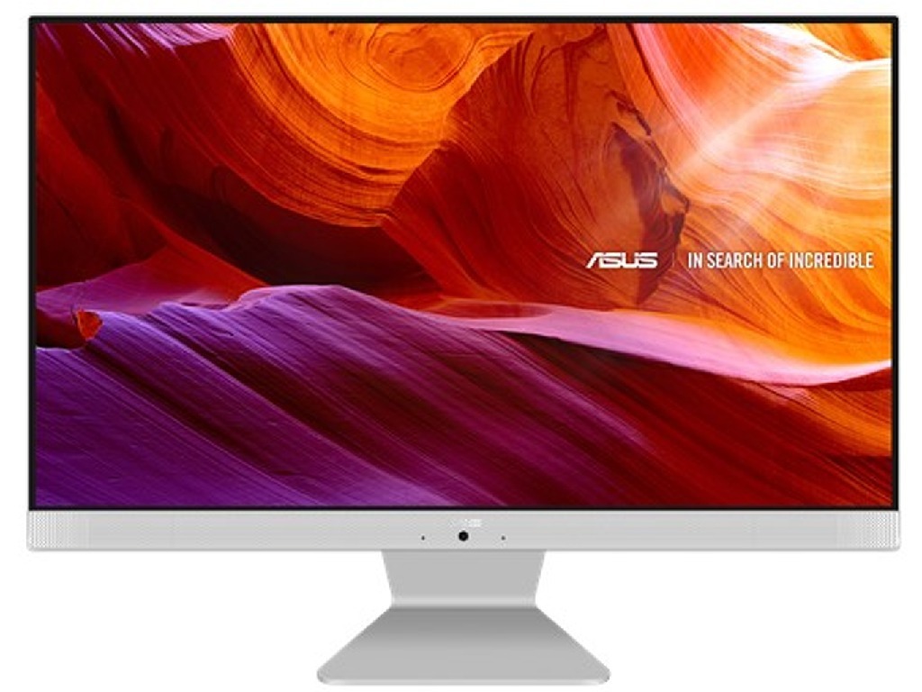 ASUS AIO V241EAK-WA070M / 23.8 FullHD IPS / Pentium Gold 7505 / 8GB DDR4 / 256GB SSD / No OS