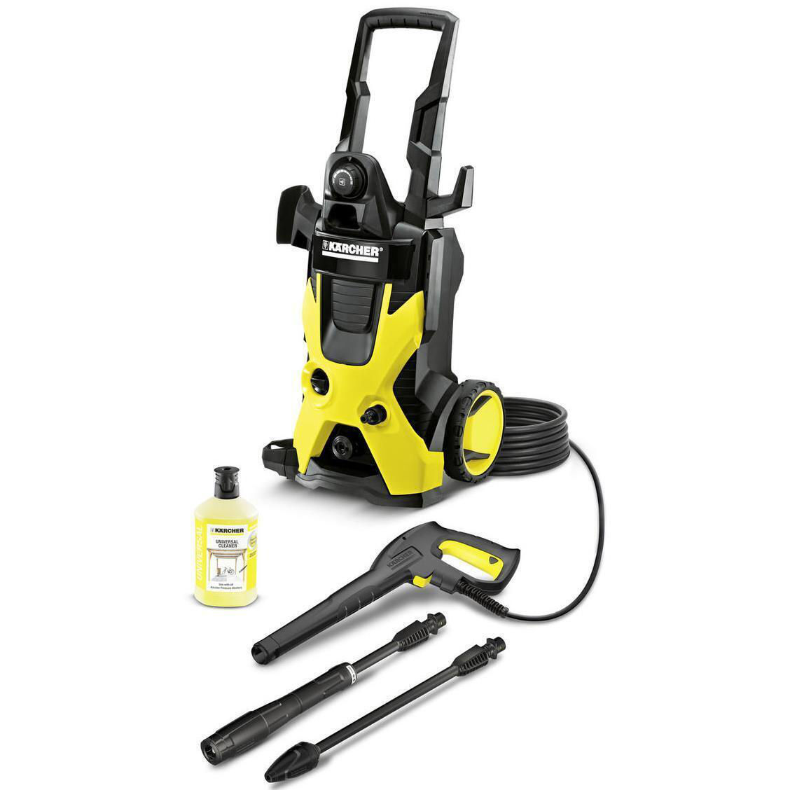 KARCHER K 5 X-Range
