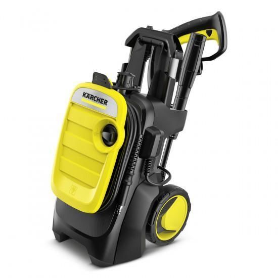 KARCHER K 5 X-Range