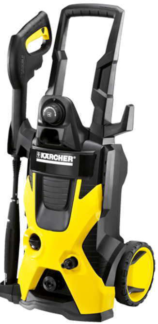 KARCHER K 5 X-Range