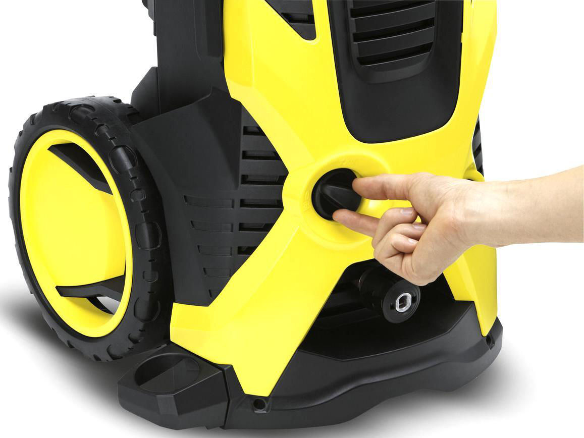 KARCHER K 5 X-Range