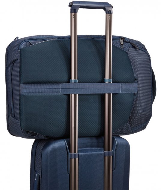 THULE Crossover 2 Convertible Carry-on / 41L C2CC41 Blue