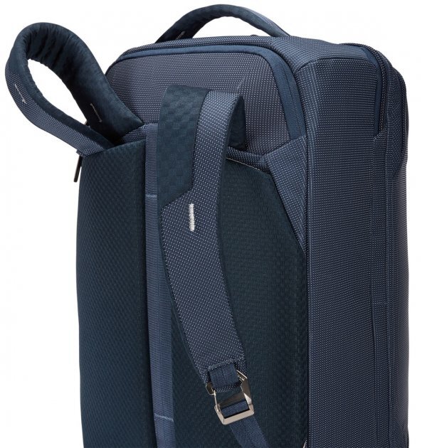 THULE Crossover 2 Convertible Carry-on / 41L C2CC41 Blue