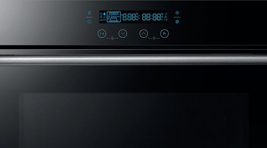Samsung NQ50H5537KB/WT