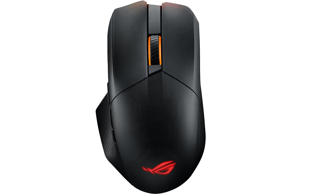 ASUS ROG Chakram X