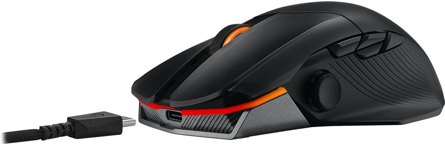ASUS ROG Chakram X