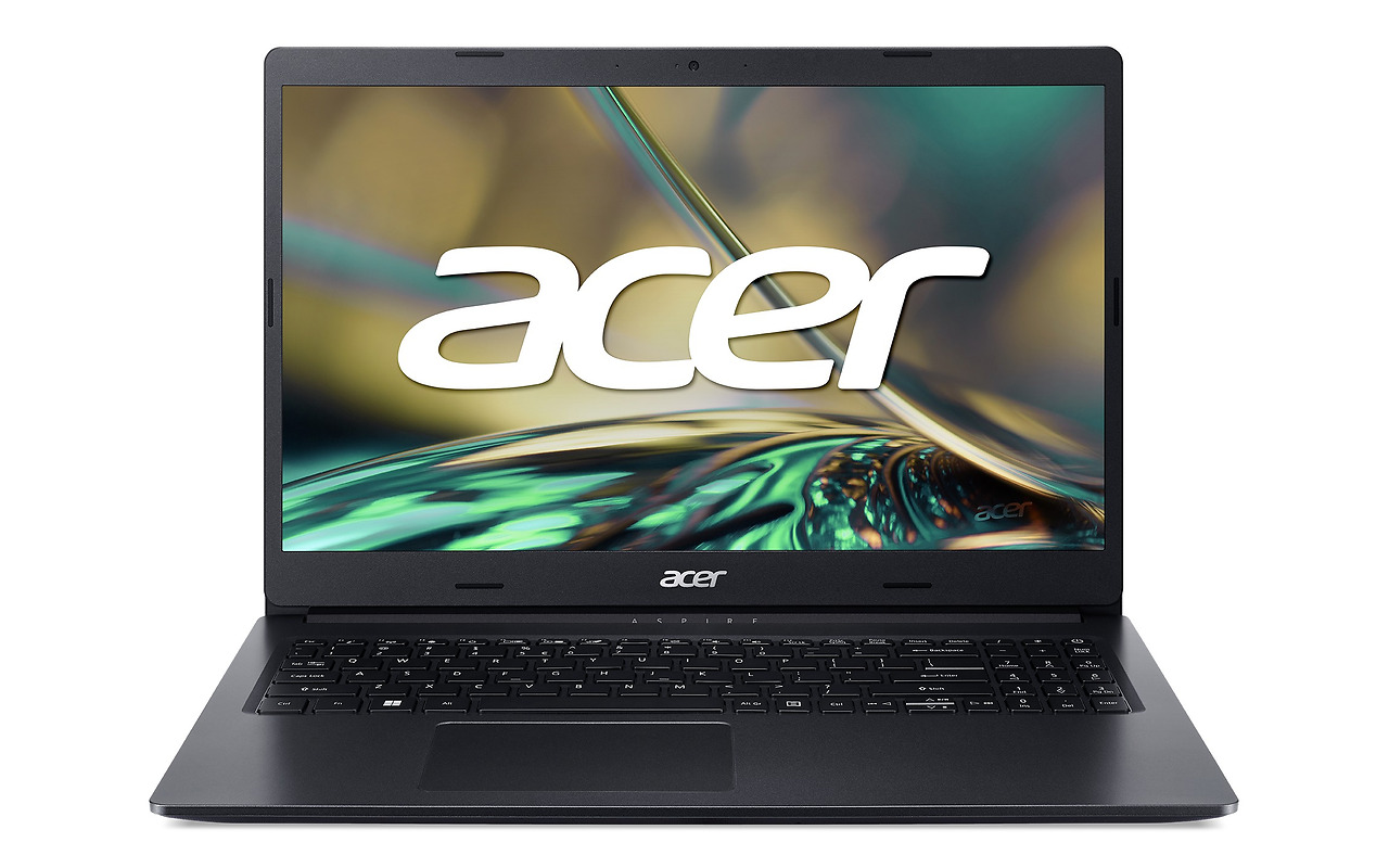 Acer Aspire A315-43-R52J / 15.6 FullHD IPS / Ryzen 3 5300U / 8Gb DDR4 / 256GB NVMe / AMD Radeon / No OS