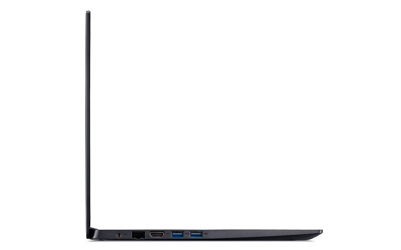 Acer Aspire A315-43-R52J / 15.6 FullHD IPS / Ryzen 3 5300U / 8Gb DDR4 / 256GB NVMe / AMD Radeon / No OS