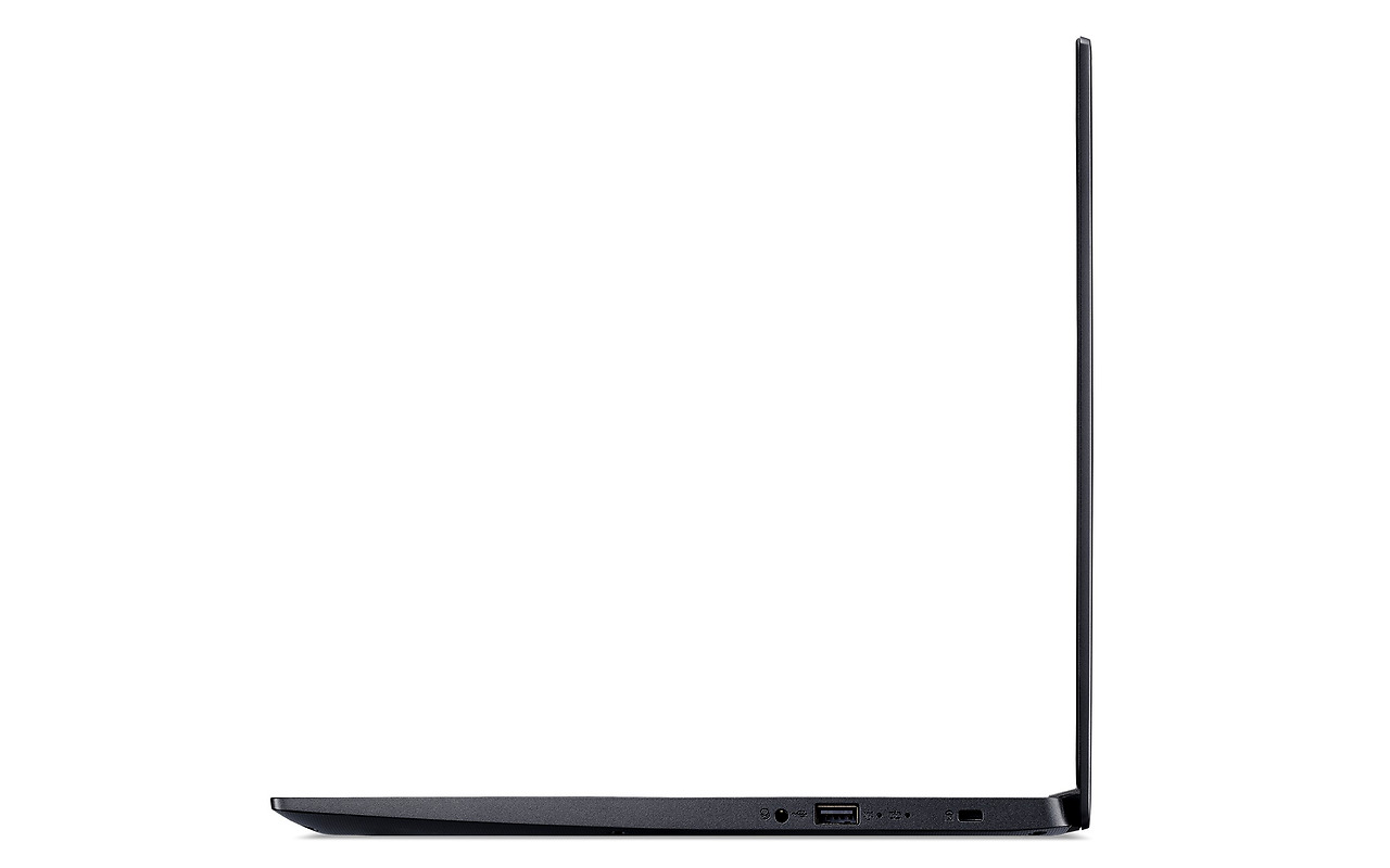 Acer Aspire A315-43-R52J / 15.6 FullHD IPS / Ryzen 3 5300U / 8Gb DDR4 / 256GB NVMe / AMD Radeon / No OS