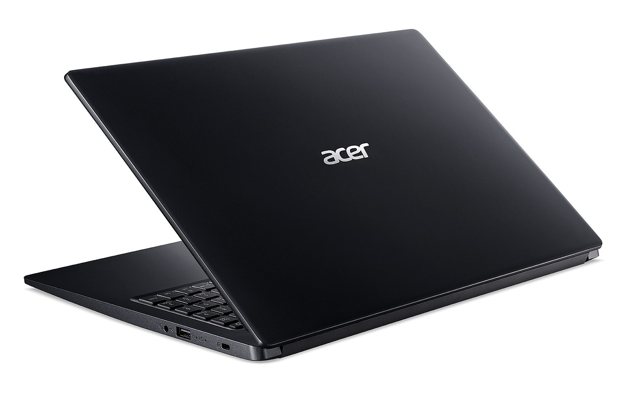 Acer Aspire A315-43-R52J / 15.6 FullHD IPS / Ryzen 3 5300U / 8Gb DDR4 / 256GB NVMe / AMD Radeon / No OS