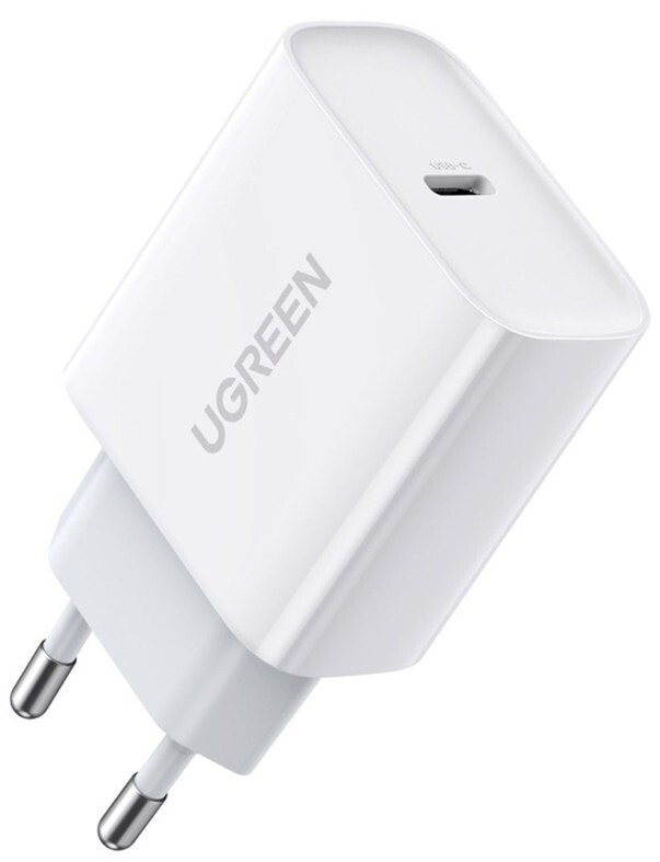 UGREEN 60450 / Wall Charger Type-C 20W