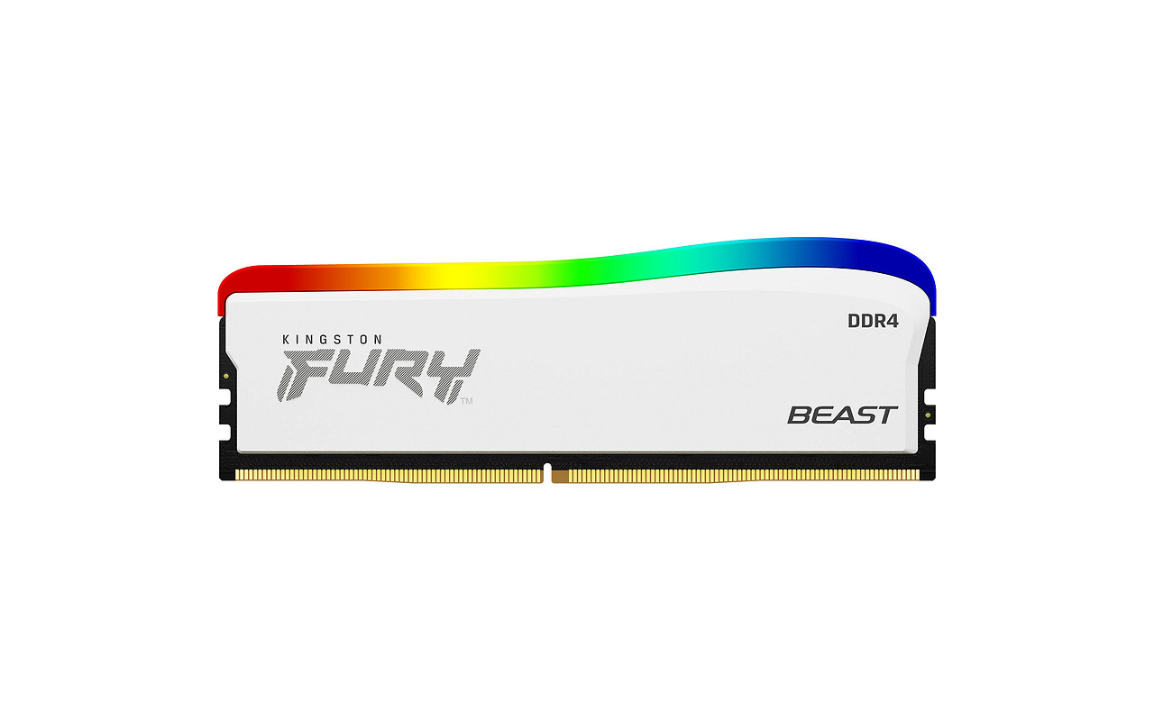 Kingston FURY Beast RGB KF432C16BWA/16 / Special Edition