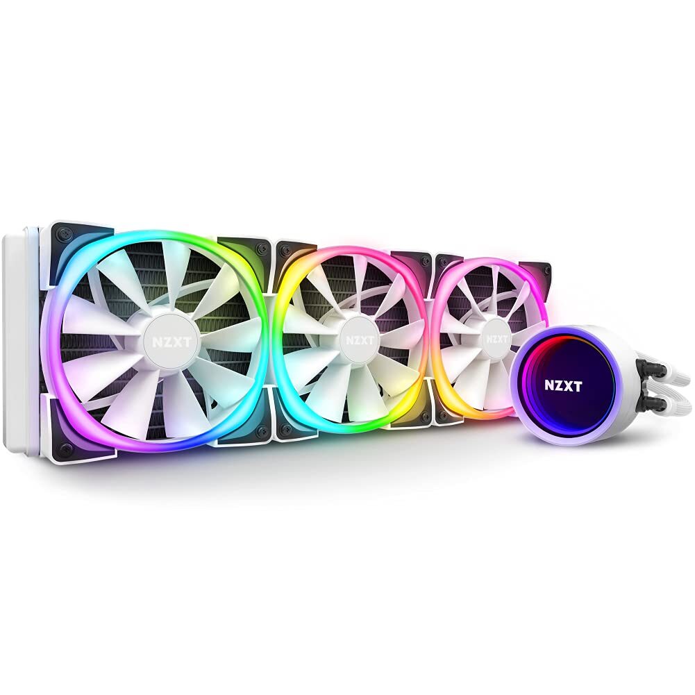 NZXT Kraken X73 RGB