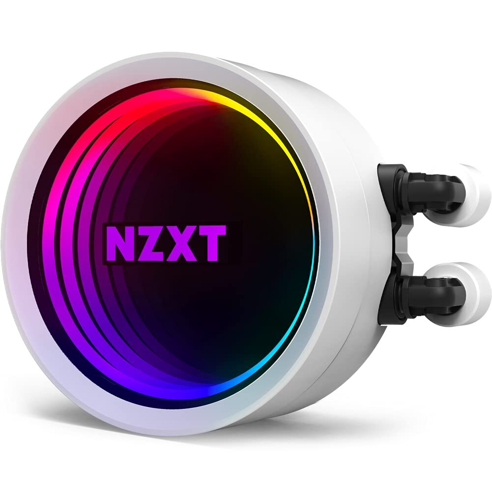NZXT Kraken X73 RGB
