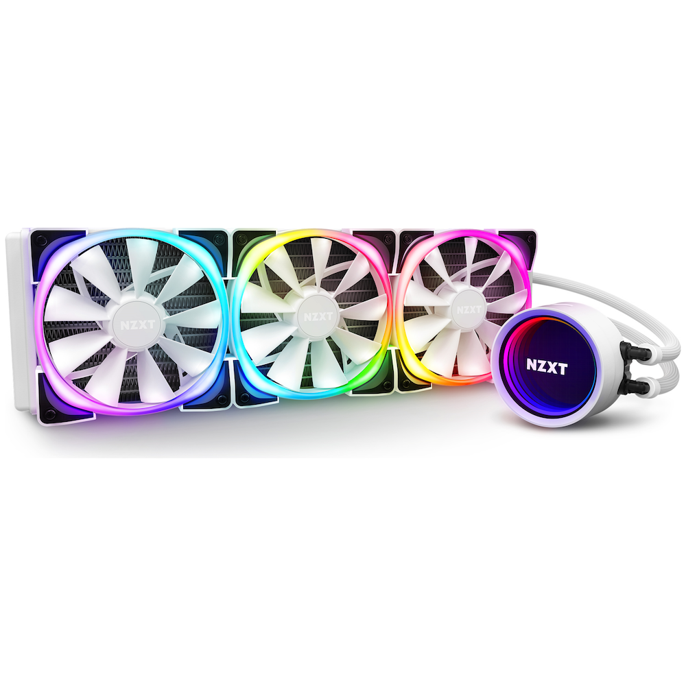 NZXT Kraken X73 RGB