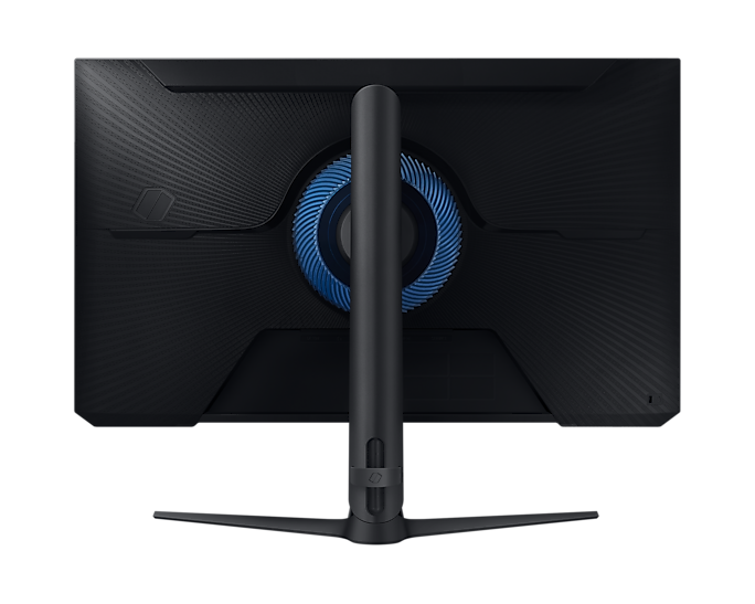 Samsung Odyssey G3 S27AG320N / 27 FullHD VA 165Hz