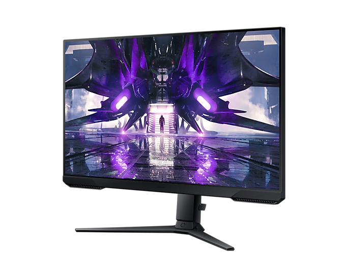 Samsung Odyssey G3 S27AG320N / 27 FullHD VA 165Hz