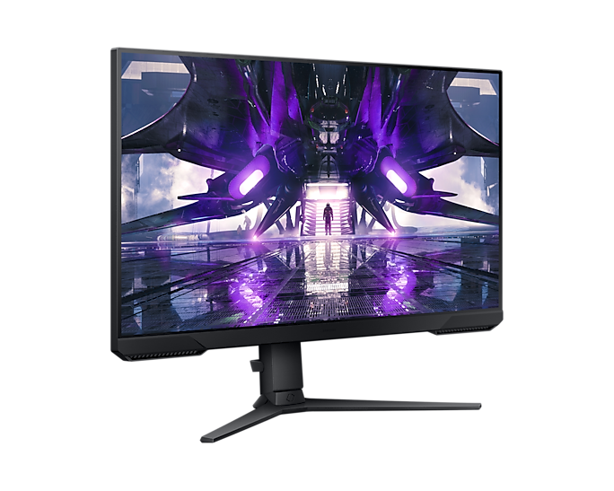 Samsung Odyssey G3 S27AG320N / 27 FullHD VA 165Hz