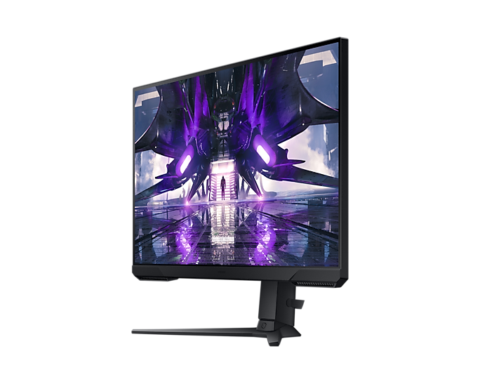 Samsung Odyssey G3 S27AG320N / 27 FullHD VA 165Hz