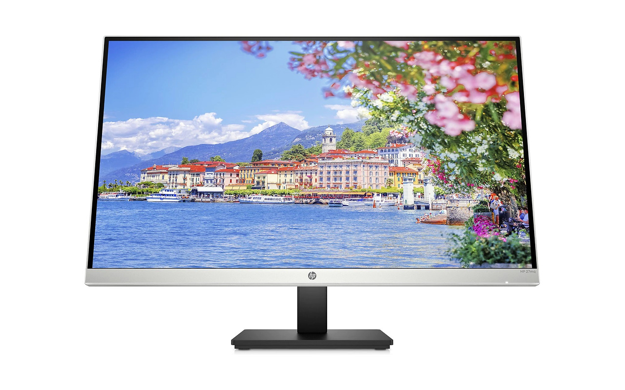 HP E27mq / 27 IPS QHD / 1F2J9AA