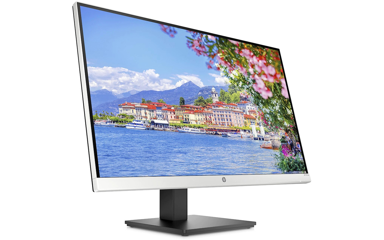 HP E27mq / 27 IPS QHD / 1F2J9AA
