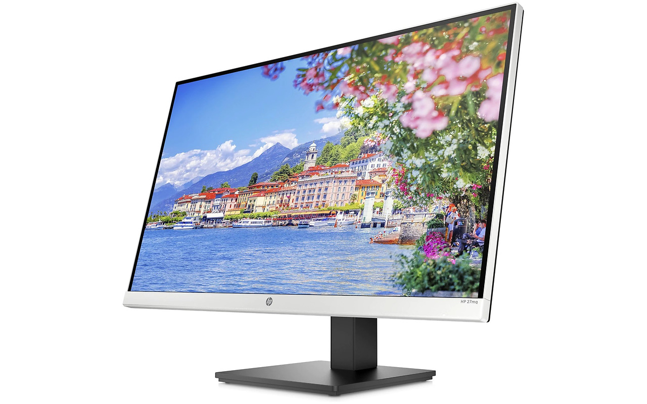 HP E27mq / 27 IPS QHD / 1F2J9AA
