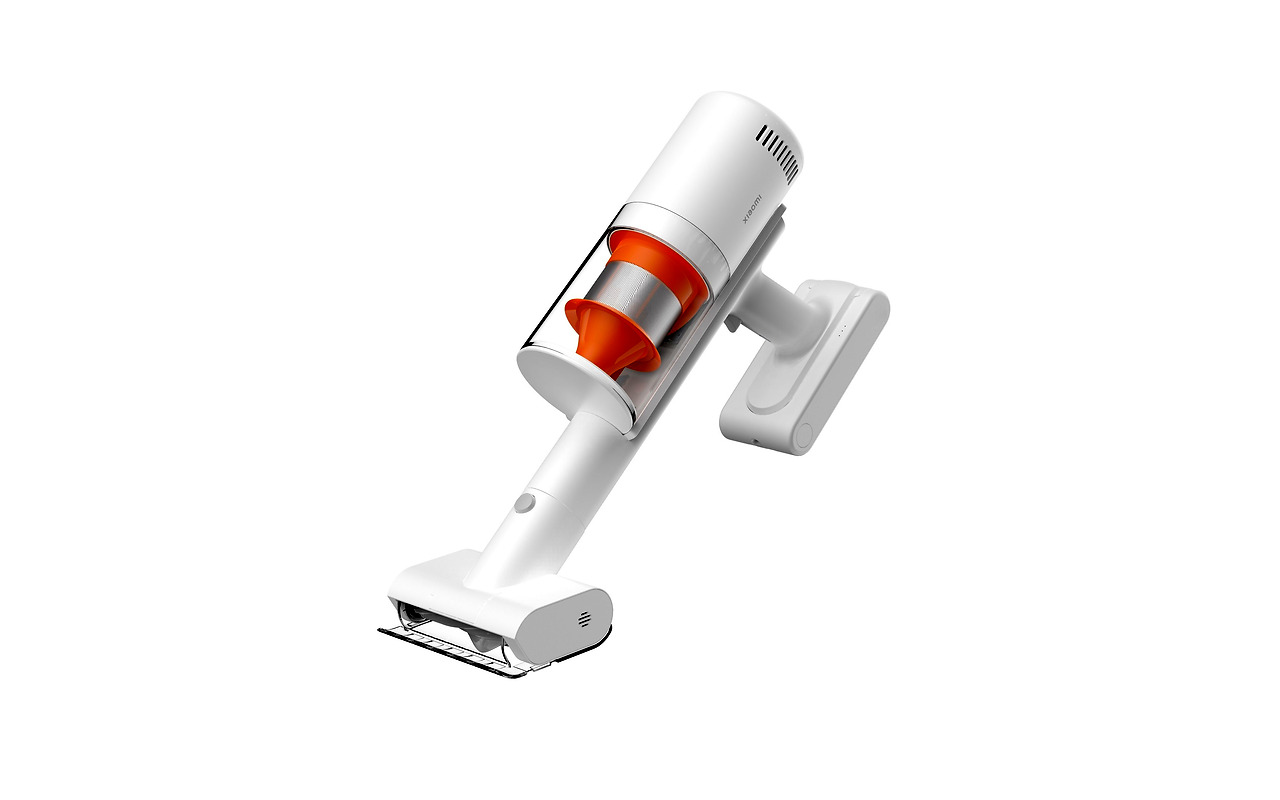 Xiaomi Handheld Vacuum Cleaner G11