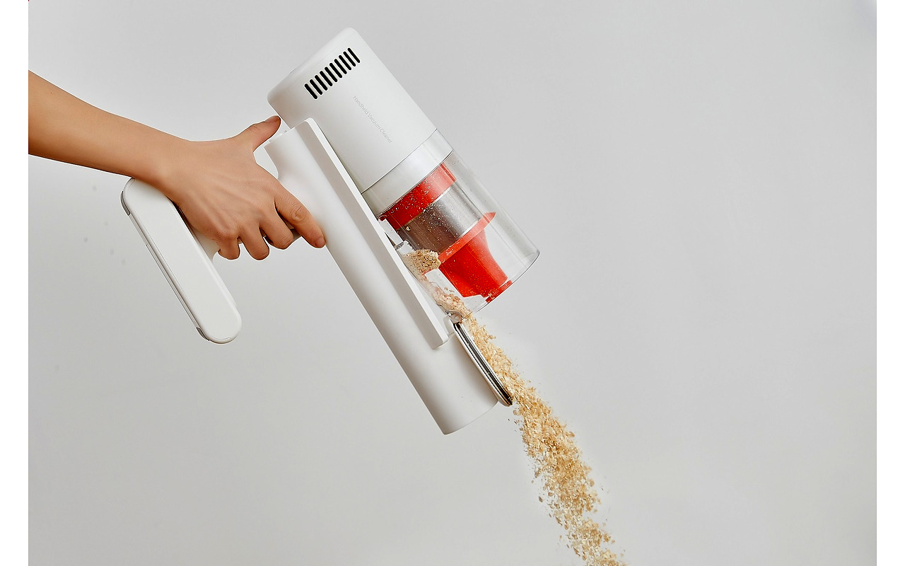 Xiaomi Handheld Vacuum Cleaner G11