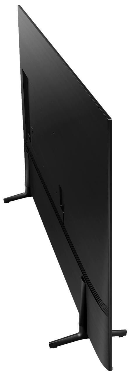 Samsung UE43BU8000UXUA / 43 UHD Tizen Solar Smart Remote