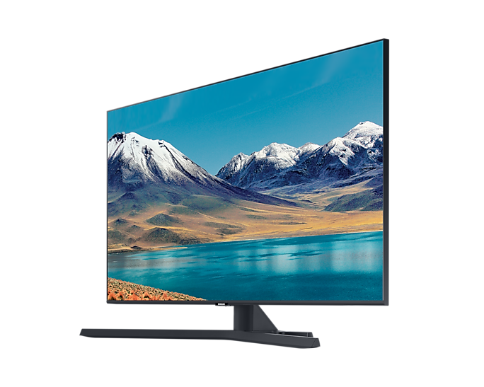 Samsung UE43BU8500UXUA / 43 UHD Tizen Solar Smart Remote