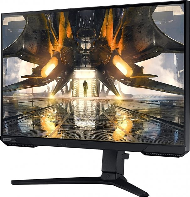 Samsung Odyssey G5 S27AG520N / 27 IPS 2560x1440 165Hz