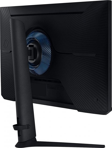 Samsung Odyssey G5 S27AG520N / 27 IPS 2560x1440 165Hz