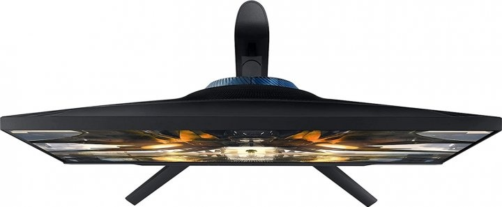 Samsung Odyssey G5 S27AG520N / 27 IPS 2560x1440 165Hz