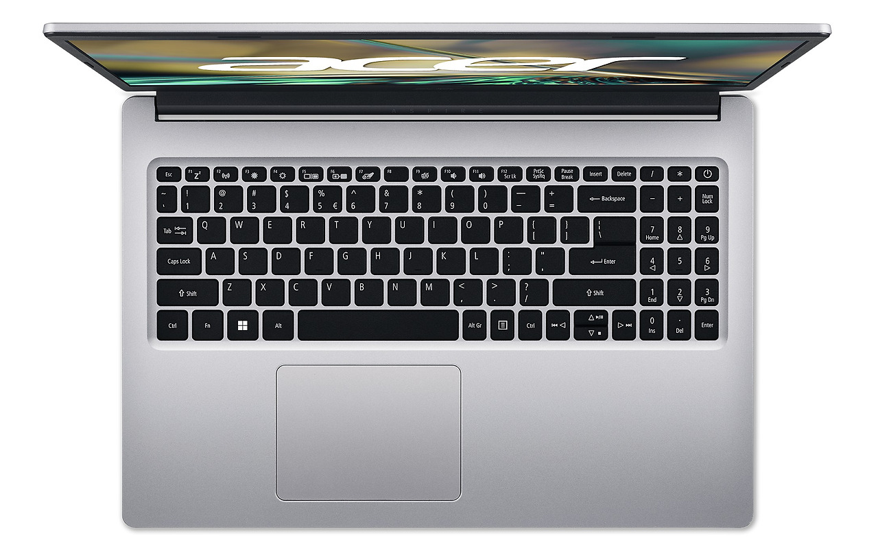 Acer Aspire A315-43-R0AW / 15.6 FullHD IPS / Ryzen 3 5300U / 8Gb DDR4 / 256GB NVMe / AMD Radeon / No OS