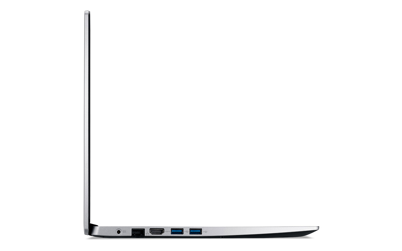 Acer Aspire A315-43-R0AW / 15.6 FullHD IPS / Ryzen 3 5300U / 8Gb DDR4 / 256GB NVMe / AMD Radeon / No OS